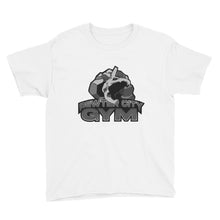 Load image into Gallery viewer, Youth Pewter City Tee