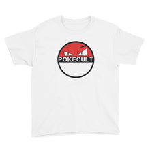 Load image into Gallery viewer, Youth Torby Tee