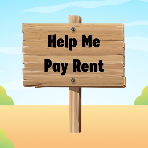 Donate to Rent Fund
