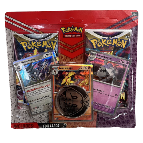 Lost Origin and Silver Tempest 2 Pack