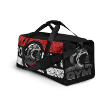 Load image into Gallery viewer, Pewter City Gym Bag
