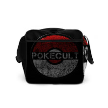 Load image into Gallery viewer, Pewter City Gym Bag
