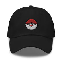 Load image into Gallery viewer, PokeCult Dad hat

