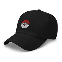 Load image into Gallery viewer, PokeCult Dad hat
