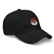 Load image into Gallery viewer, PokeCult Dad hat
