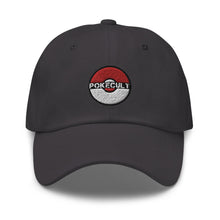 Load image into Gallery viewer, PokeCult Dad hat
