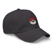 Load image into Gallery viewer, PokeCult Dad hat
