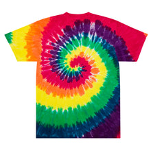 Load image into Gallery viewer, Torby Embroidered Tee
