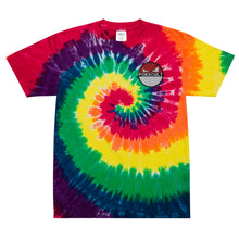 Load image into Gallery viewer, Torby Embroidered Tee

