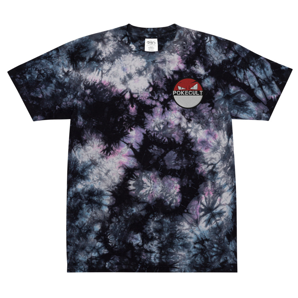Torby Embroidered Tee