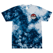 Load image into Gallery viewer, Torby Embroidered Tee
