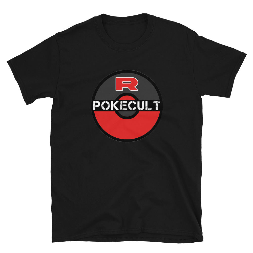 PokeCult Blastoff Logo