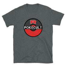 Load image into Gallery viewer, PokeCult Blastoff Logo
