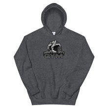Load image into Gallery viewer, Pewter City Gym Hoodie
