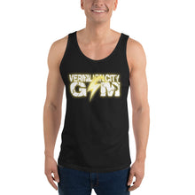 Load image into Gallery viewer, Vermilion City Gym Tank
